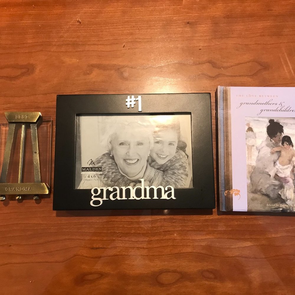 Grandma Gift Package